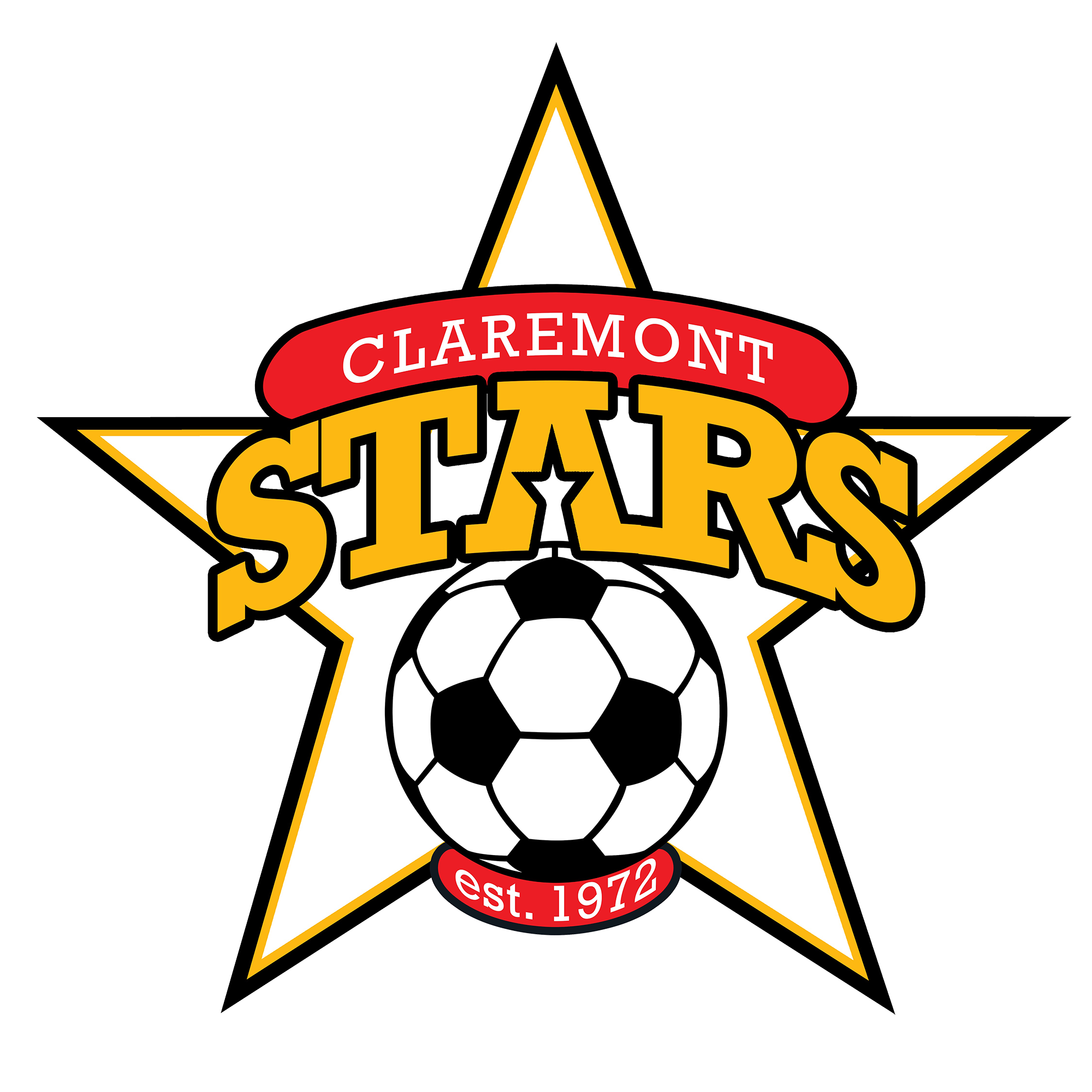 Staff Claremont Stars Soccer Club