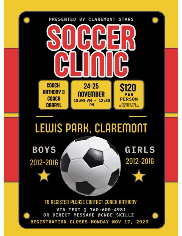 STARS nov clinic.JPG