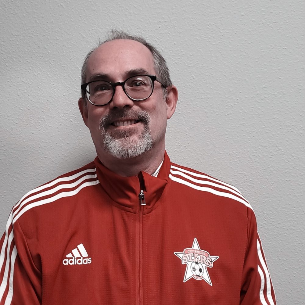 Bob Knudsen Bob Knudsen