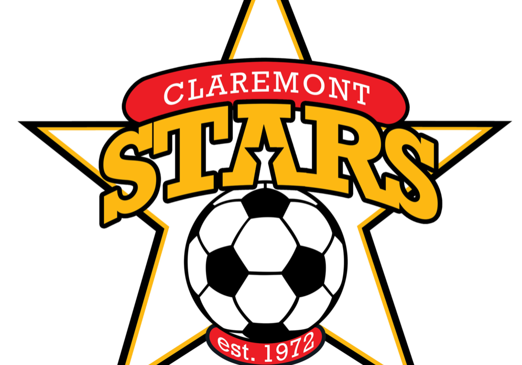 Claremont Stars-Star Badge-logo